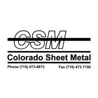 sheet metal Colorado